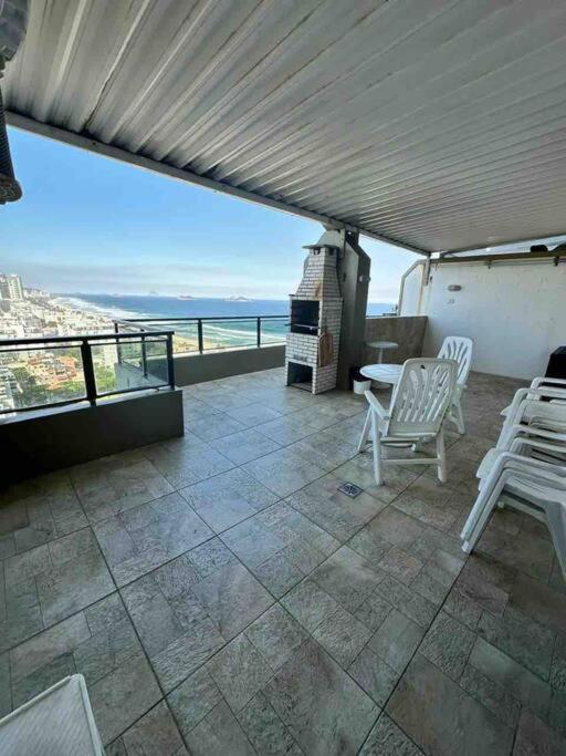 Barrabella - Cobertura Duplex - 1438 Apartamento